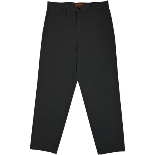 Canasta Trouser Pavion Piombo