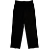 Delfo Trousers Tropical Black