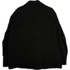 Overshirt Stae Black Garzoto
