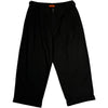 Felucon Trousers Black Garzoto