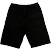 Canariol Shorts Black Garzato
