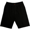 Canariol Shorts Black Garzato