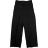 Trouser Braghier Grana Black