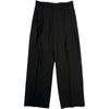 Trouser Braghier Grana Black