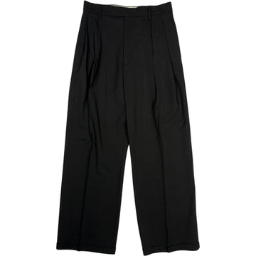 Trouser Braghier Grana Black