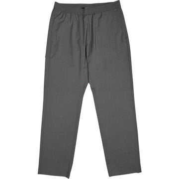 Trouser Bativoga Grigio Tropical