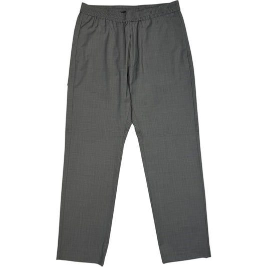 Trouser Bativoga Grigio Tropical