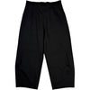 Zushi Trouser Tropical Wool Charcoal