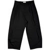 Zushi Trouser Tropical Wool Charcoal
