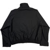Ji Jacket Tropical Wool Charcoal