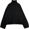 Ji Jacket Tropical Wool Charcoal