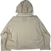 Aviemore Parka Cotton Broad Cloth Ivory