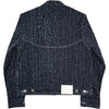 Denim JiJi Jacket Snow Nep