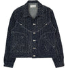 Denim JiJi Jacket Snow Nep