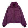 Gobi Bear Bomber Pilous Berry