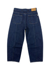 Kandan Jeans Washed Selvedge Denim