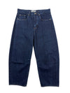 Kandan Jeans Washed Selvedge Denim