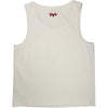 Cyril Tank Top Organic White Cotton