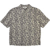 Dayot Shirt Pool Stripe