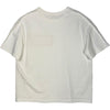 Label T-Shirt White