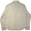 Ignacio Shirt Cloud White Check