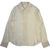 Ignacio Shirt Cloud White Check