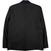 Amare Blazer Fine Black Wool