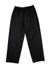 Samurai Trousers Wolf Grey
