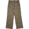 Ramon Trouser Fine Summer Tweed