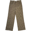 Ramon Trouser Fine Summer Tweed