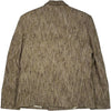 Donovan Blazer Fine Summer Tweed