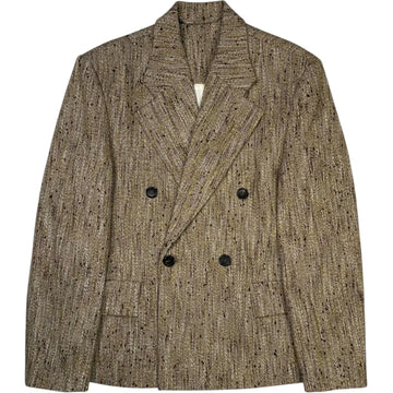 Donovan Blazer Fine Summer Tweed