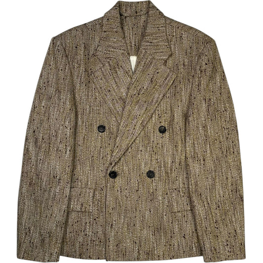 Donovan Blazer Fine Summer Tweed