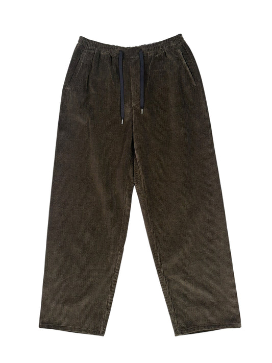 Samurai Trousers Wild Bear Corduroy