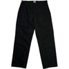 Utility Pant Black 6.5oz Cotton Ripstop