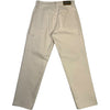 7 Pocket Jean Natural 12oz Cotton Duck Canvas