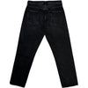 60s Denim Washed Black