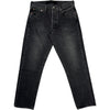 60s Denim Washed Black