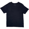 Botehlo Linen T-Shirt Navy