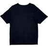 Botehlo Linen T-Shirt Navy