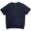 Paulino Short Sleeve T-Shirt Dark Navy
