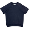 Paulino Short Sleeve T-Shirt Dark Navy