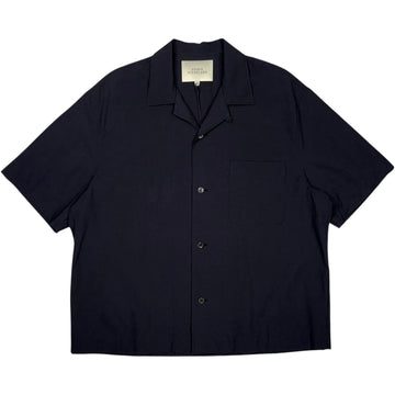 Agios Short Sleeve Shirt Ink