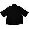 Sanko Short Sleeve Shirt Black