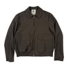 Magan Tropical Wool Jacket Brown