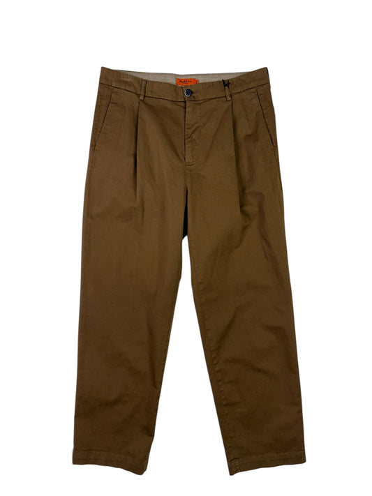 Mazengo Denim Tabacco