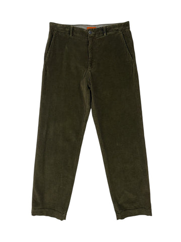 Trousers Casaroto Matador Army