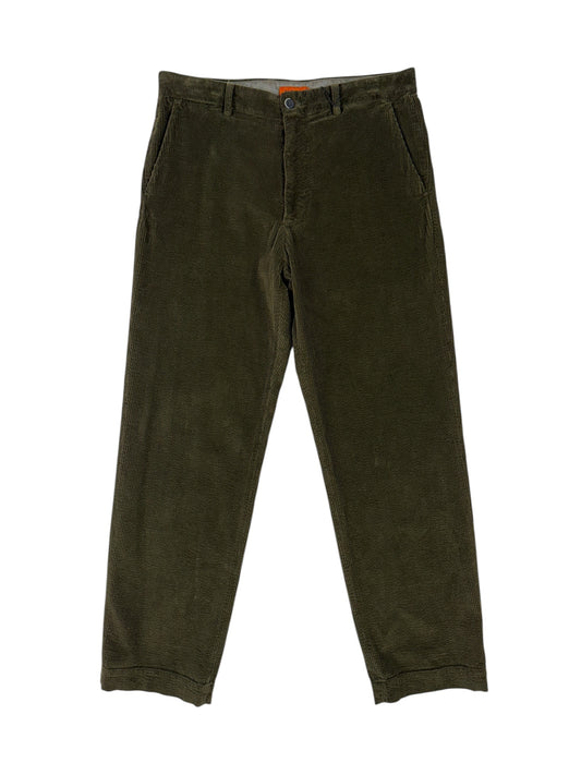 Trousers Casaroto Matador Army