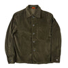 Overshirt Cedrone Army Matador