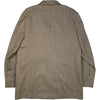 Enea Unstructured Blazer Grey